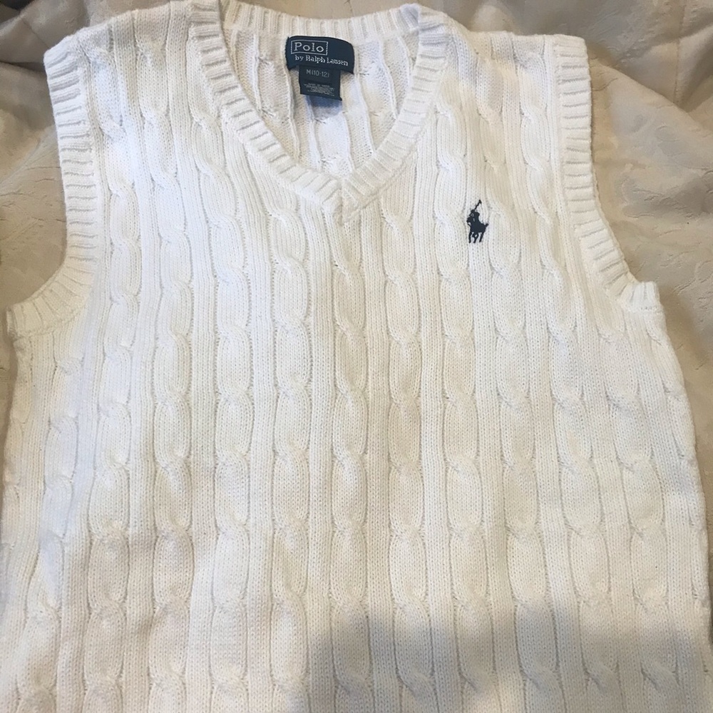 Polo by Ralph Lauren